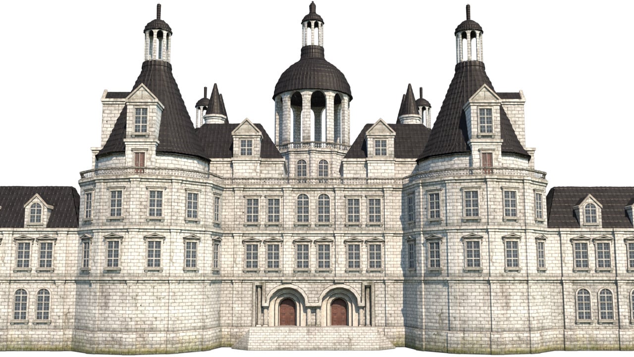 4,154 Château De Chambord Images, Stock Photos, 3D objects, & Vectors