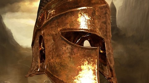 spartans helmet