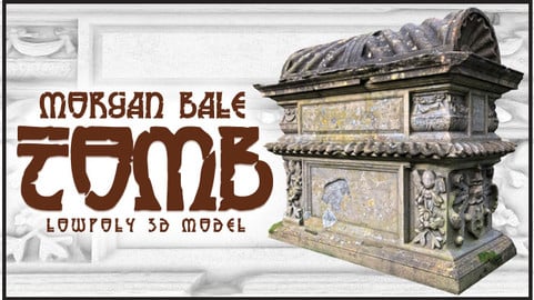 Morgan Bale Tomb