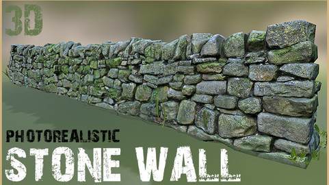 Stone Wall