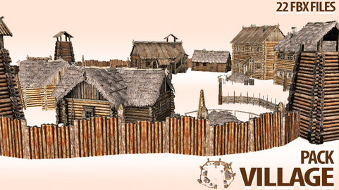 VILLAGE PACK