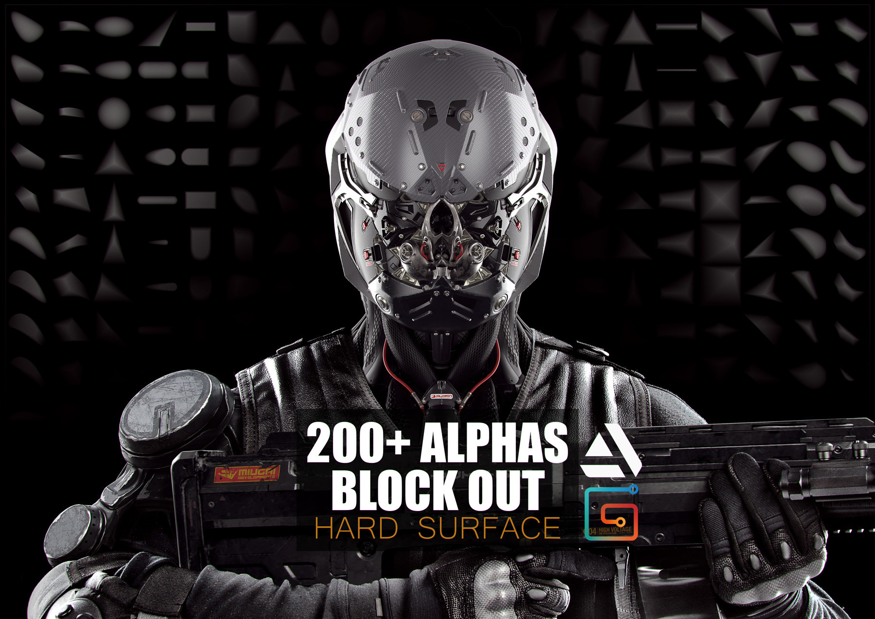 alpha blocks history alpha blocks history