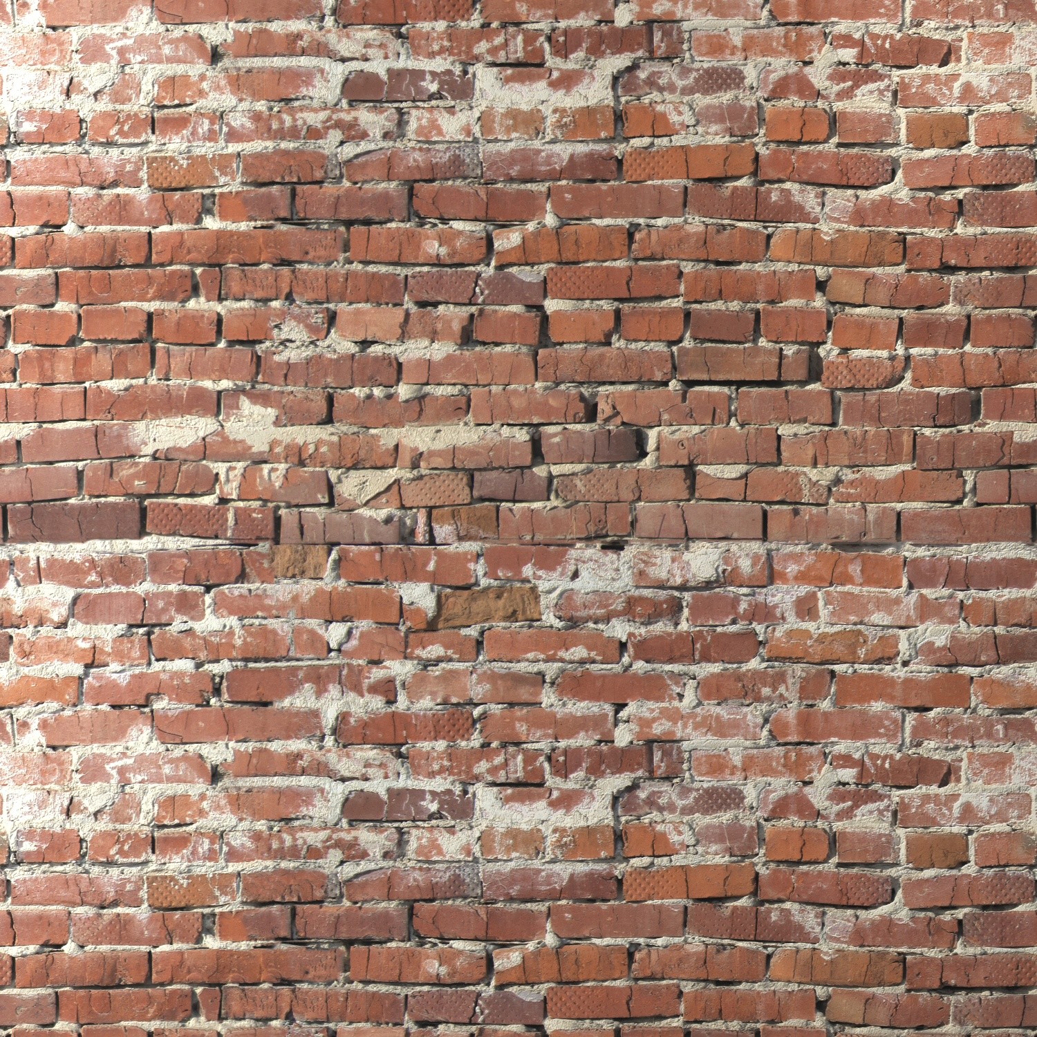 ArtStation - Old brick wall | Resources