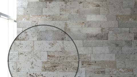 travertine 1