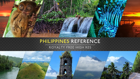 REFERENCE PACK - PHILIPPINES