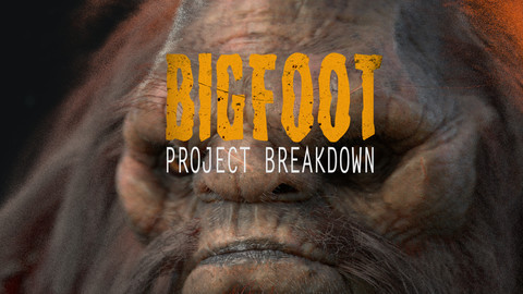 Bigfoot: Project Breakdown