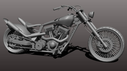 Zombie Chopper 2