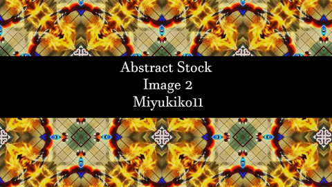 Abstract stock 2