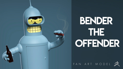 Bender the offender