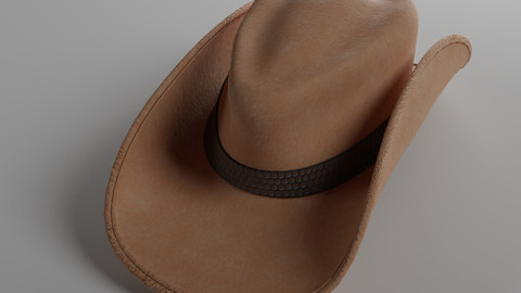 Cowboy Hat