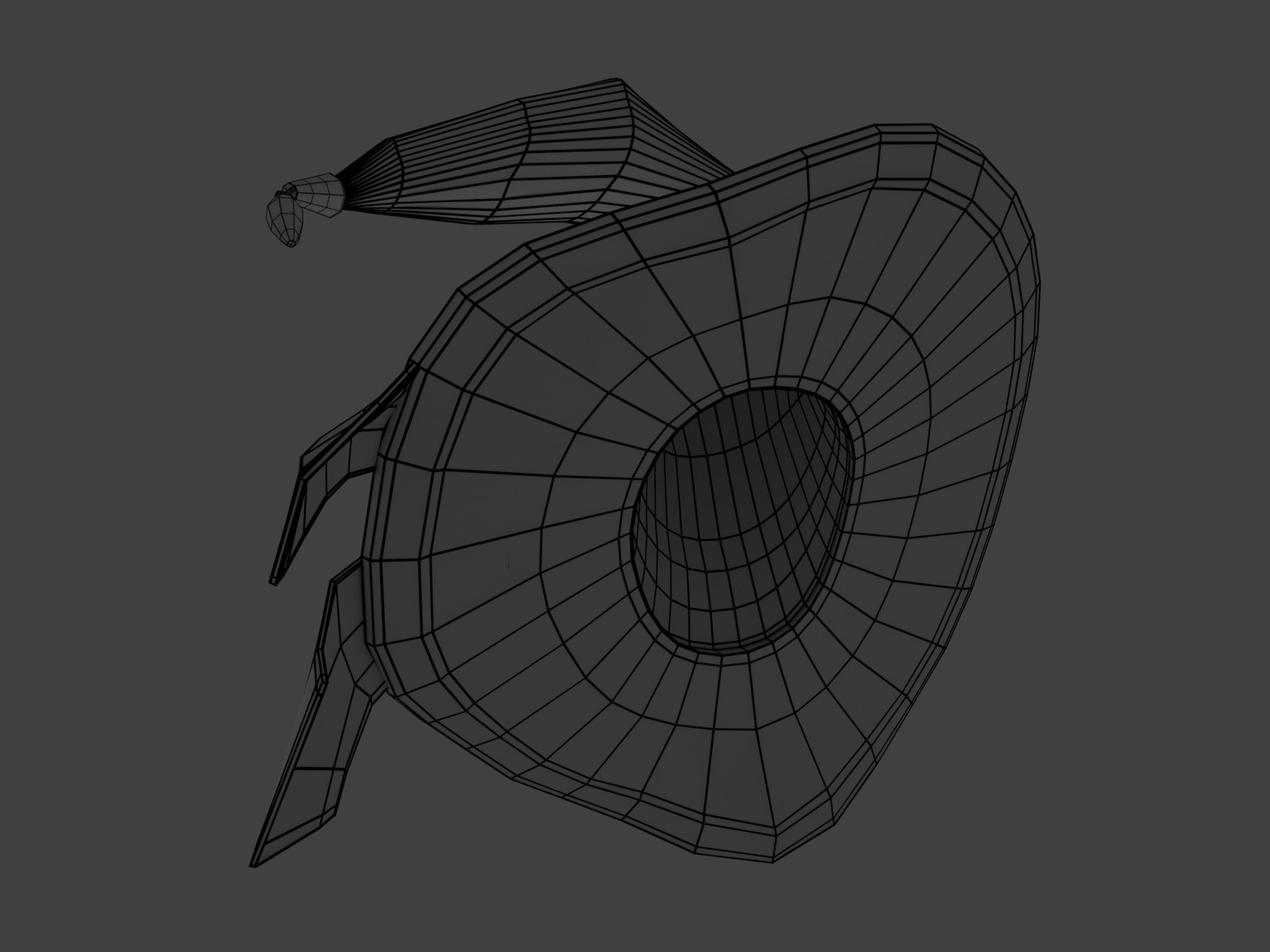 ArtStation - Witch Hat | Resources