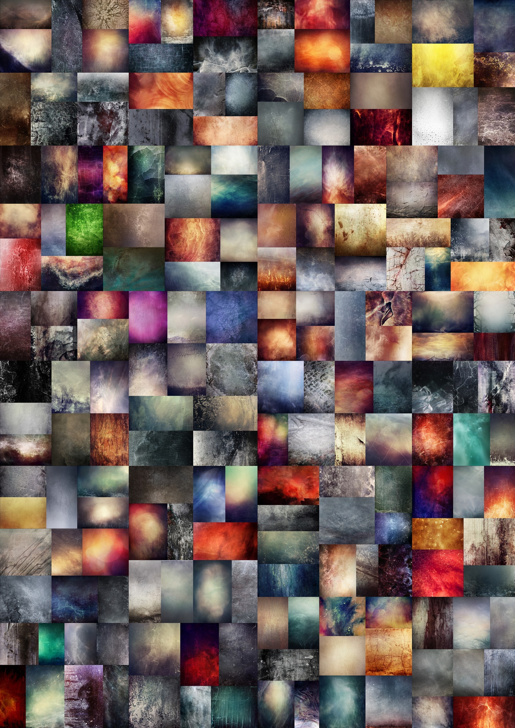 ArtStation Complete Texture Collection Resources