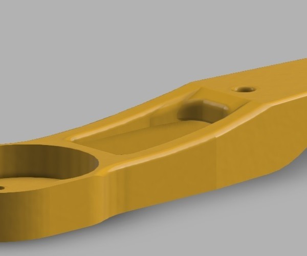 canyon h31 ergocockpit cf garmin mount