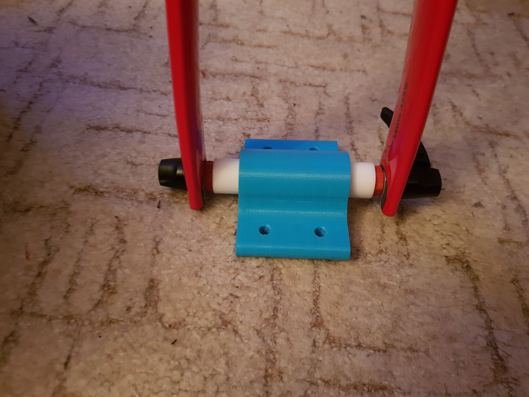 3d printed bike stand