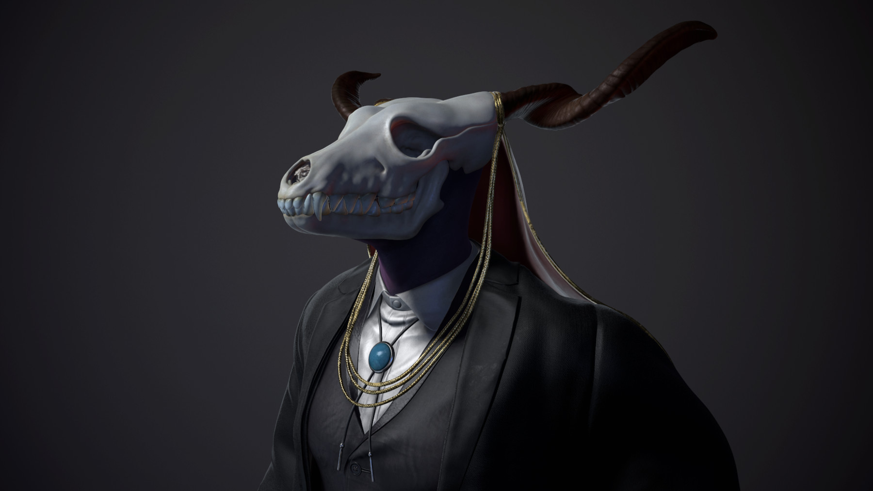 ArtStation - Elias Ainsworth | Game Assets