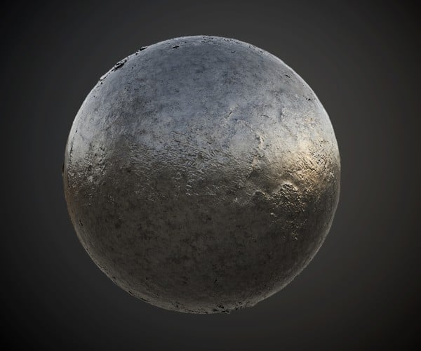 Artstation 45 Metal Seamless Pbr Textures Game Assets 2700