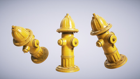 Hydrant