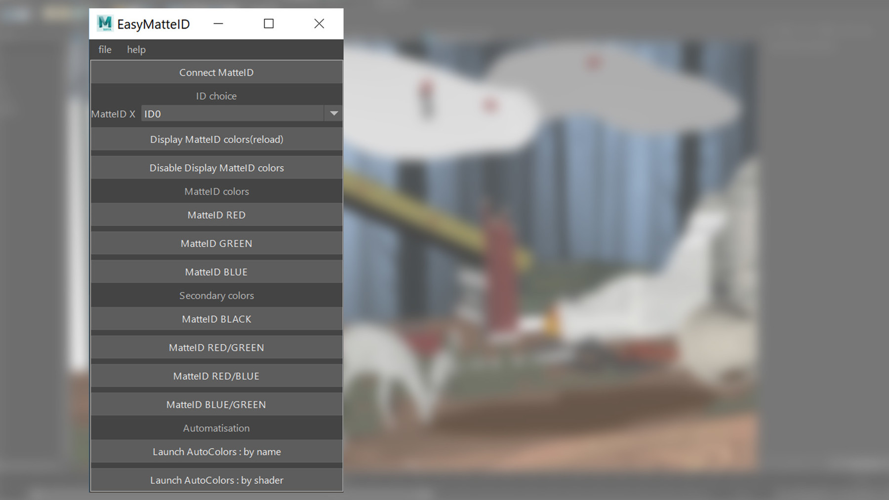 renderman it install renderman it install