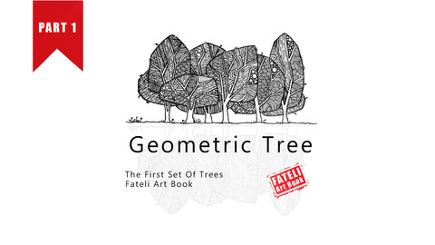 Geometric Tree Collection