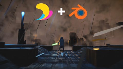 ArtStation - Quill scenes and animations to Blender | Tutorials ArtStation - Quill scenes and animations to Blender | Tutorials