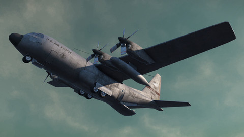 C-130