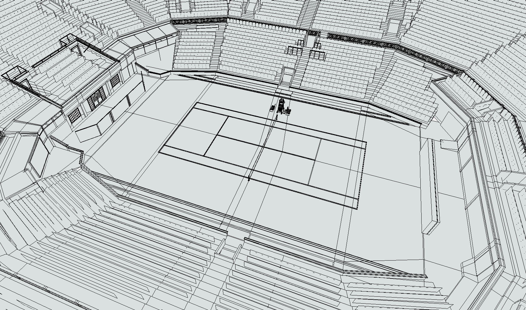 life drawing wimbledon