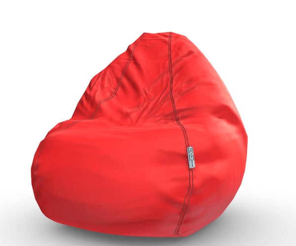 ArtStation - Bean Bag Collection | Resources