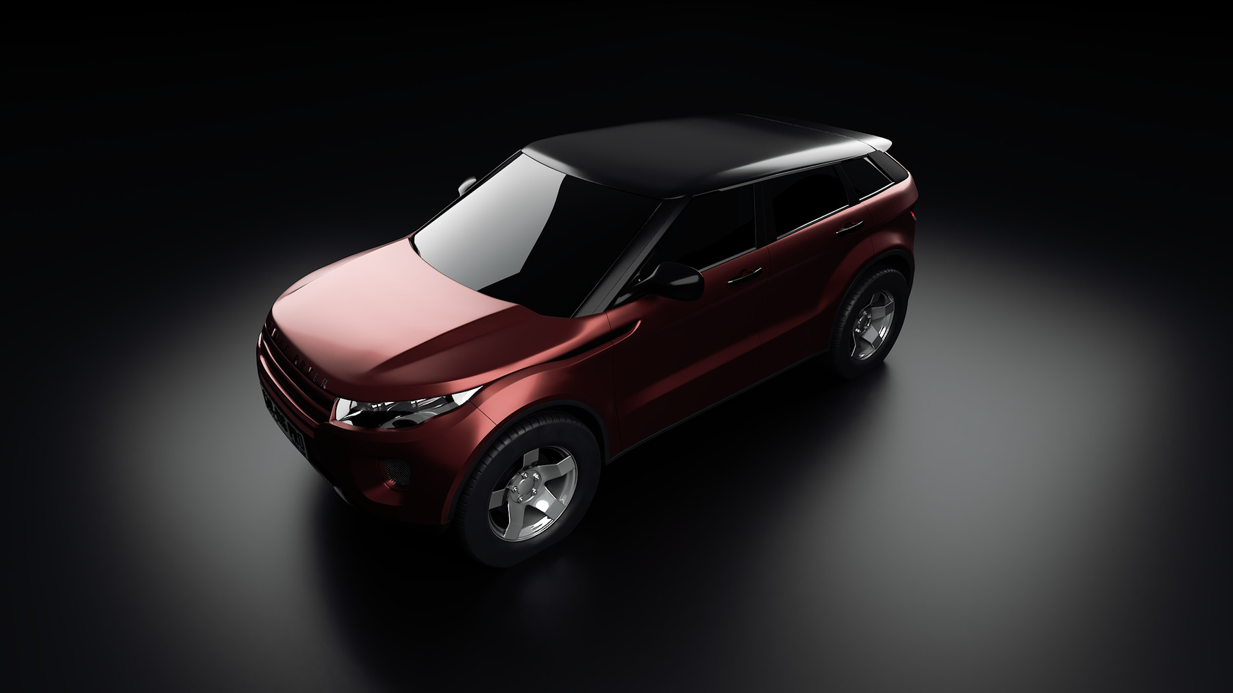 ArtStation CarRig Pro (Blender kit) Resources