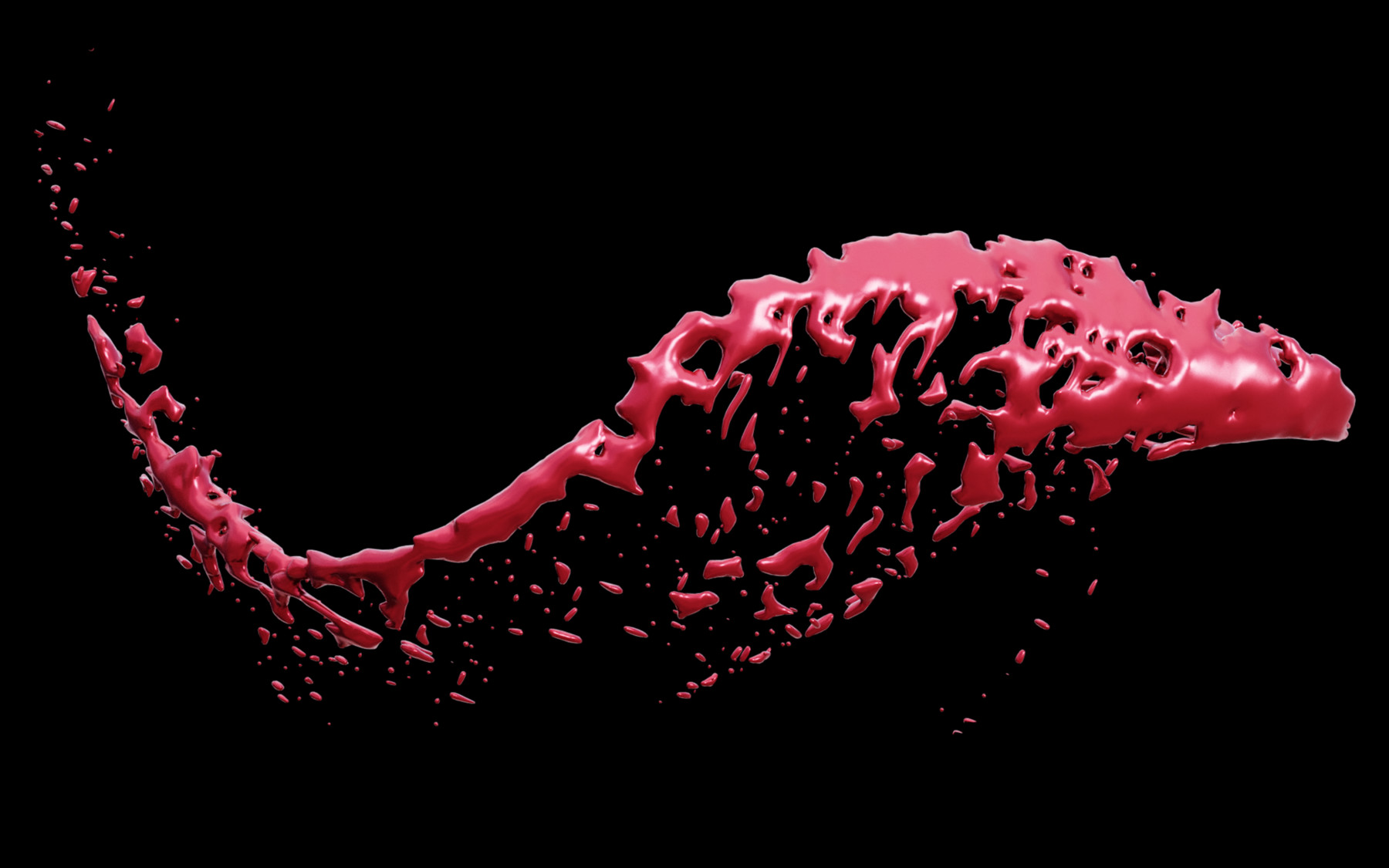 ArtStation Splashes (reference images) Artworks