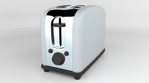 Toaster