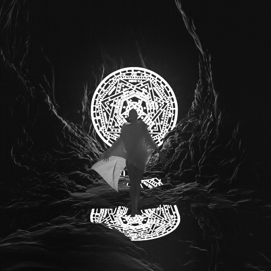 ArtStation Arcane Runes and Other Ancient Sigils Brushes