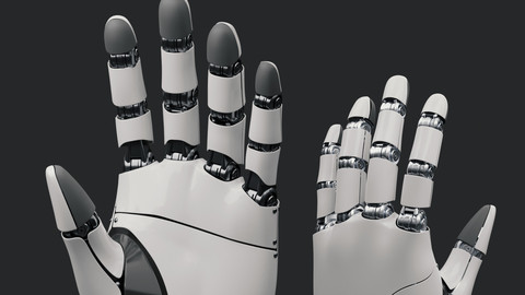 Robot Hand