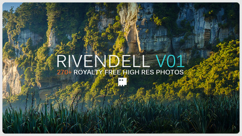 RIVENDELL REFERENCE V01