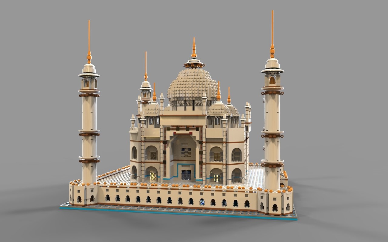 File:Lego Taj Mahal.jpg - Wikimedia Commons