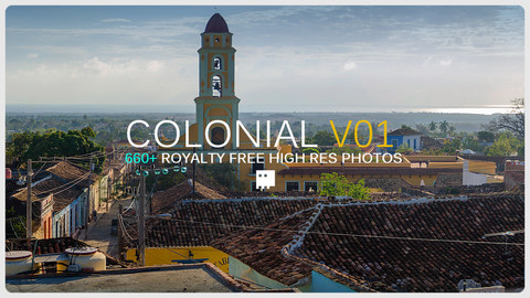 Colonial V01