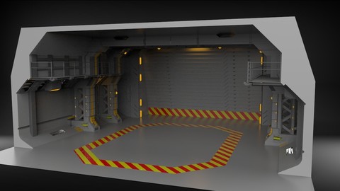 gates for the tunnel