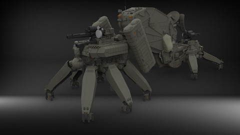 mobile missile launcher basement