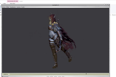 character asset pieces zbrush tutorials