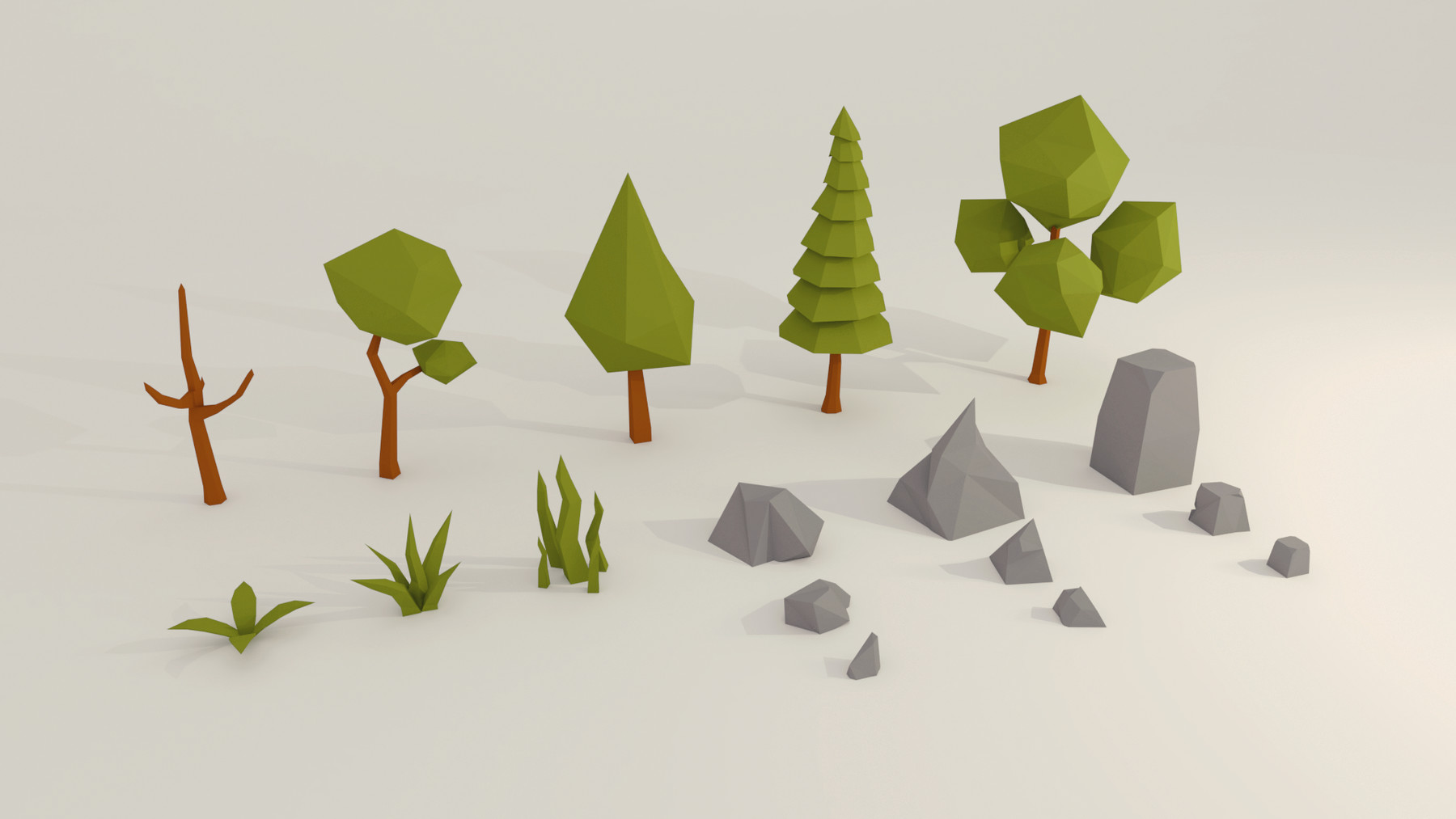 Поле 3д модель. Low Poly модели. АССЕТ пак Low Poly. Low Poly в 3д блендере. 3d Low Poly Orto.