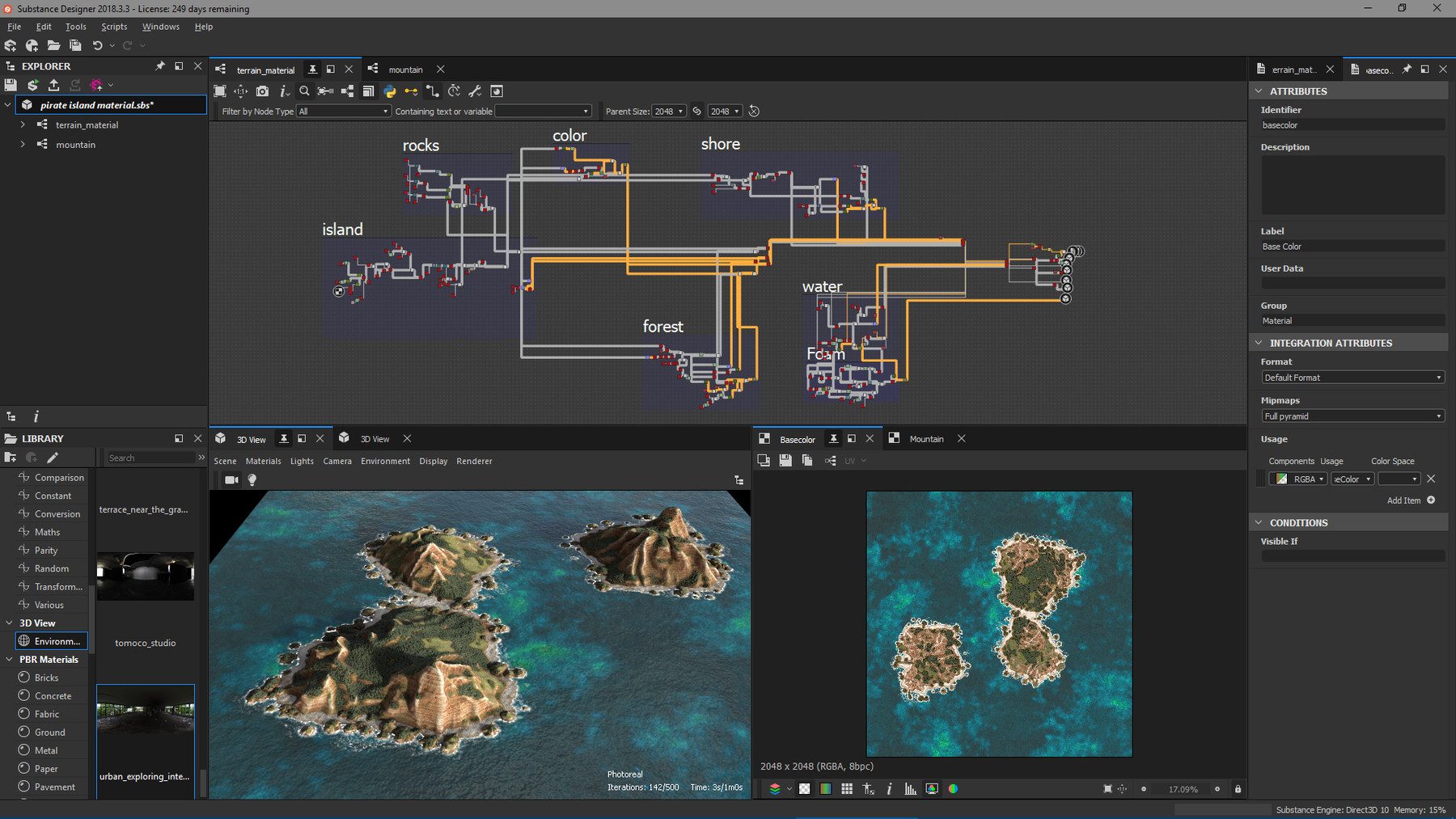 3D Model Editor for Minecraft by Quan Nguyen