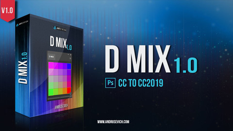 D MIX 1.0
