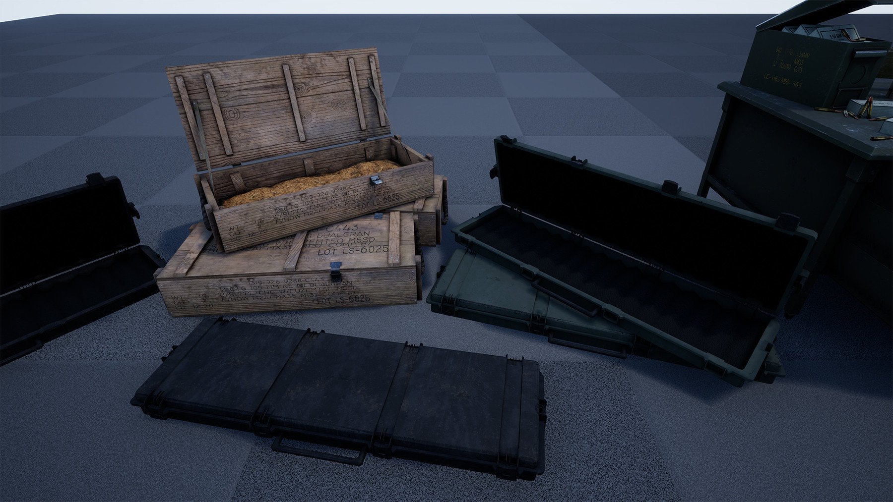 Voice props pack. Interior Props Pack Gmod. Explosive Box.