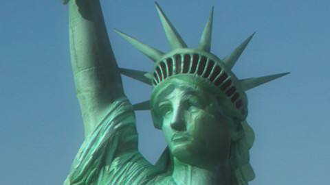 Statue Of Liberty