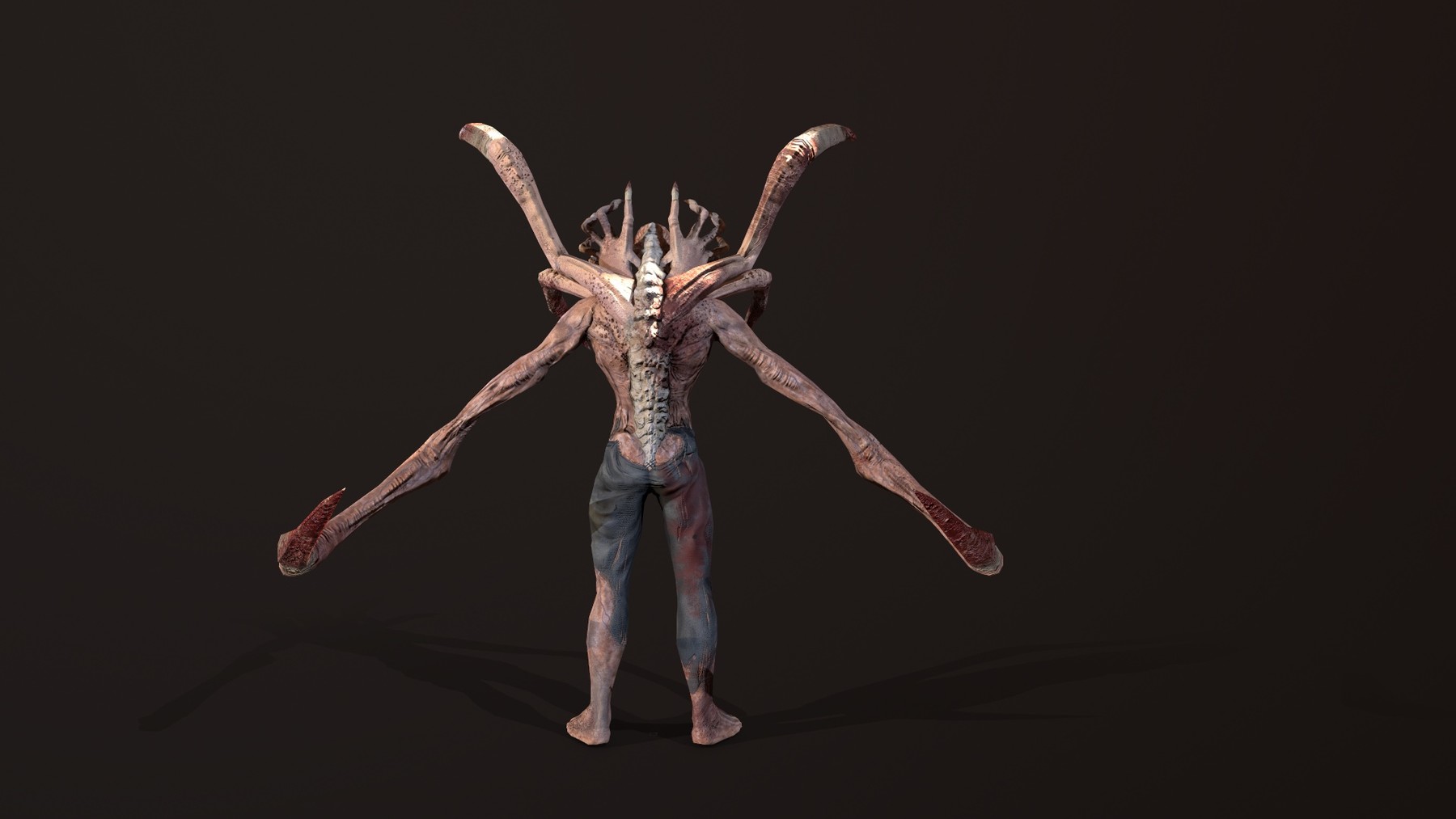 Mutant 1.19 2