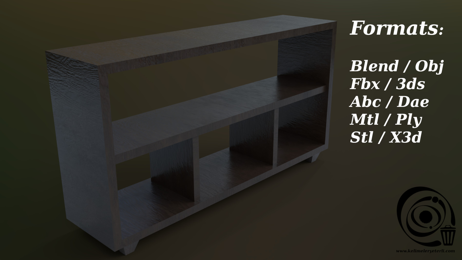 console table zbrush