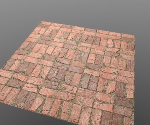 ArtStation - Pavers | Resources