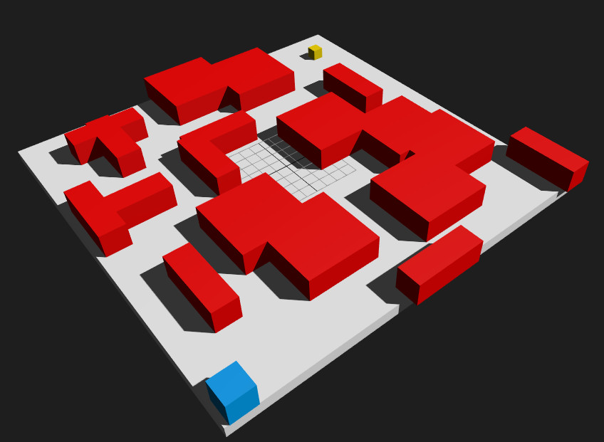ArtStation - Intro to Programing for Games | Tutorials