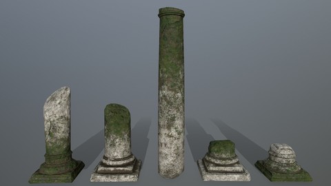 Broken_Column_Set