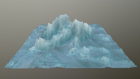 ice_Mountain