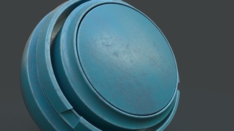 Ruined Plastic - Smart Material